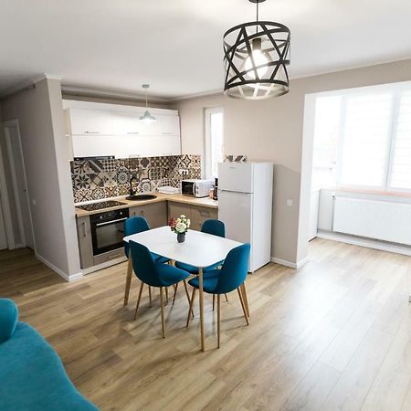 Sunshine Apartament Marosvásárhely Kültér fotó