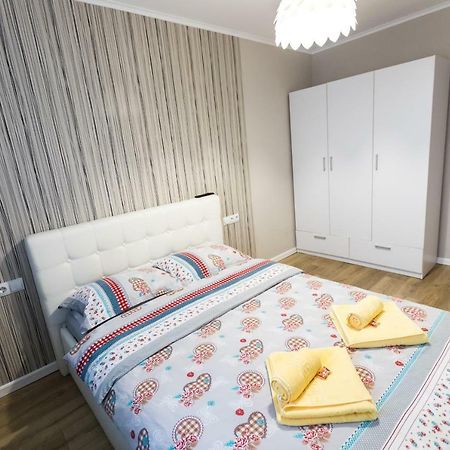 Sunshine Apartament Marosvásárhely Kültér fotó