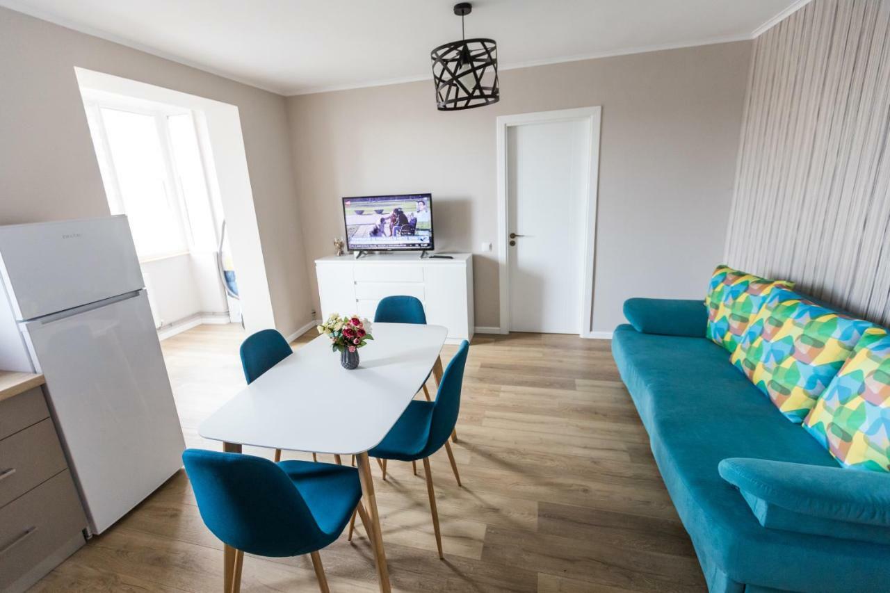 Sunshine Apartament Marosvásárhely Kültér fotó