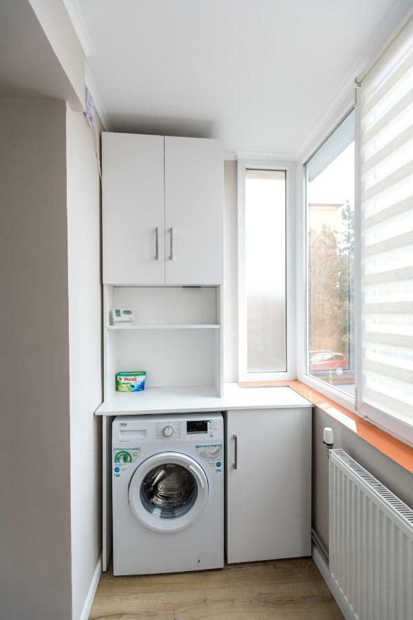 Sunshine Apartament Marosvásárhely Kültér fotó