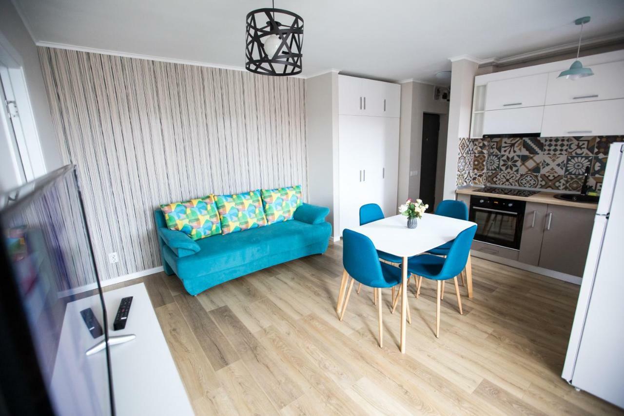 Sunshine Apartament Marosvásárhely Kültér fotó