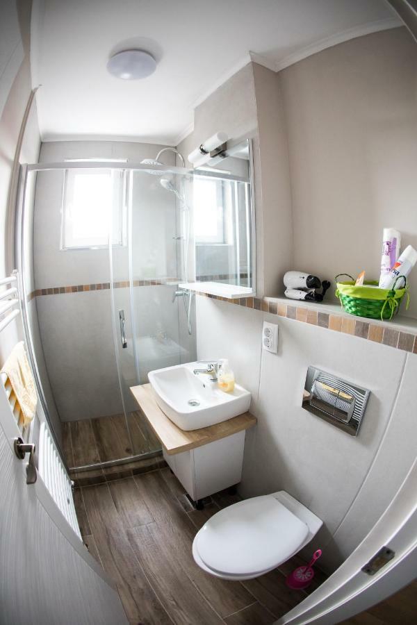 Sunshine Apartament Marosvásárhely Kültér fotó